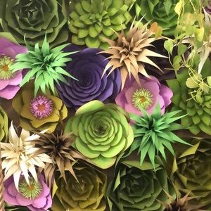 Meet your Posher, Painted